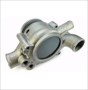 Bomba de agua Detroit Diesel S60 12.7
