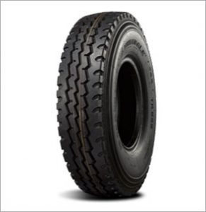 295/80R22.5 Lisa