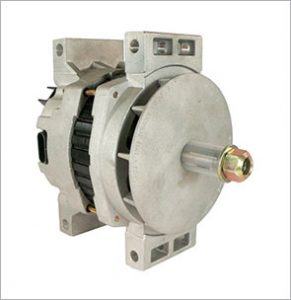 Alternador 22SI
