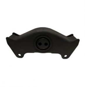 Balancin para carreta 2 Huecos incluye el bushing SH1008