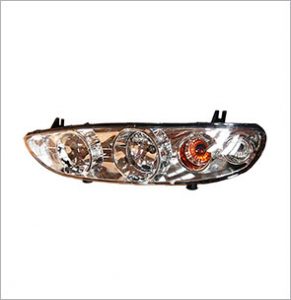 Farol principal derecho / izquierdo autobuses carrocería Marcopolo G6 Incluye 20% de descuento