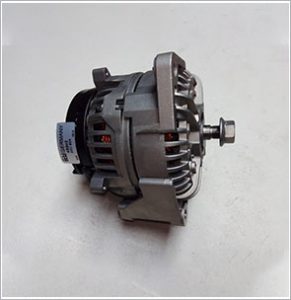 Alternador 24 Voltios 80 Amperios