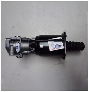 Servoclutch OF1721 caja G60  (pequeño)