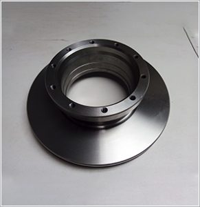 Disco frenos delanteros y traseros O500M / O500RSD