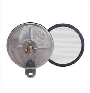Espejo retrovisor 8½”