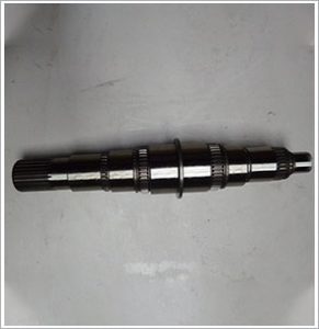 Árbol secundario (tren corredizo) caja G60
