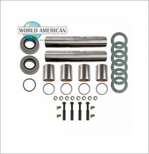 Kit de Pines y Bujes IHC I100S, I120S
