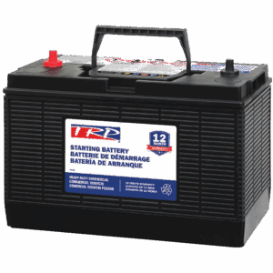 Batería 925CCA TOR TRP™