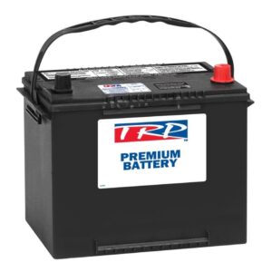 BATERÍA NS70 600CC TRP™