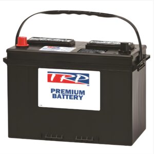 BATERÍA NX120 +/- TRP™