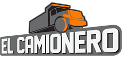 Logo El Camionero